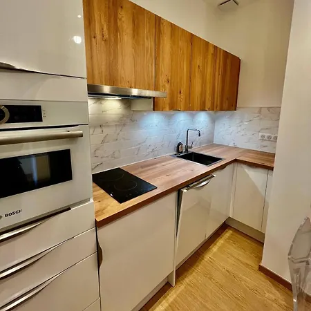 Apartment Splendid Flat 1 And 1 Sofa Bed Renovated 2p3 *