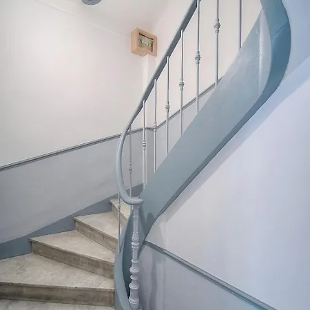 Splendid Flat 1 And 1 Sofa Bed Renovated 2p3 Apartment *
