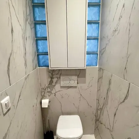 Apartment Splendid Flat 1 And 1 Sofa Bed Renovated 2p3 Cannes